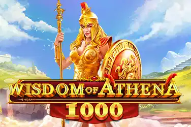 Wisdom Of Athena 1000